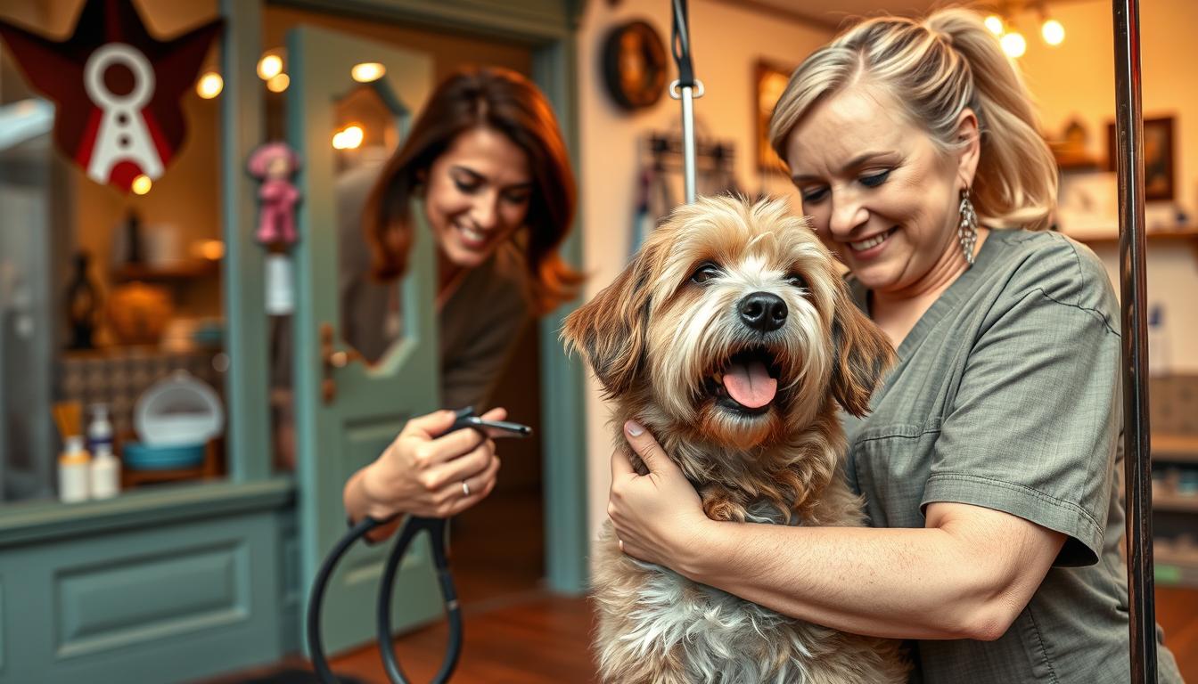 A Cut Above: What Makes Pet Groomers in Fort Worth Texas Stand Out 1 pet groomers in fort worth Texas, pet grooming fort worth TX