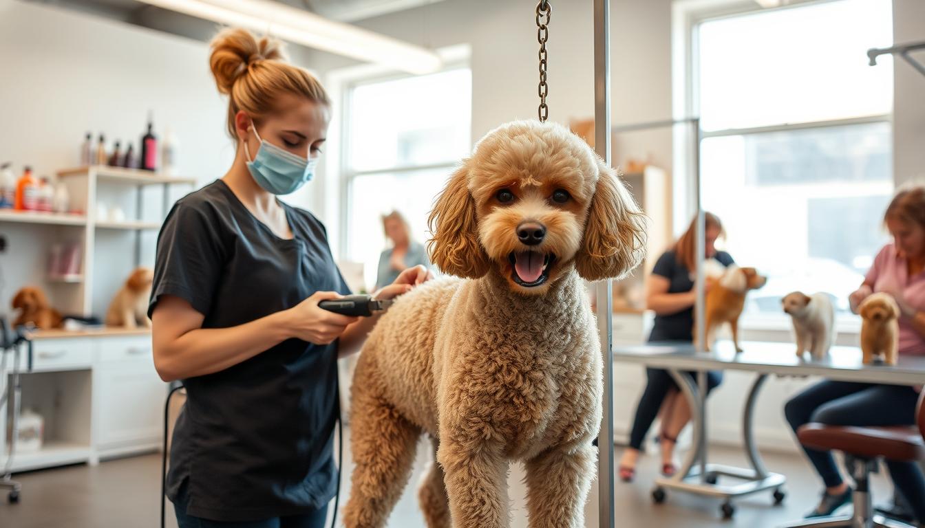 A Cut Above: What Makes Pet Groomers in Fort Worth Texas Stand Out 3 Pet Grooming Fort Worth TX