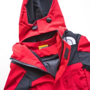 Red Dog Jacket