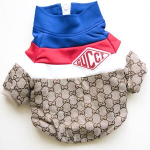 Sport Dog Jacket
