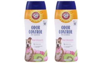 Why Does My Dog Still Smell After a Bath 1 Arm & Hammer for Pets Super Deodorizing Shampoo for Dogs